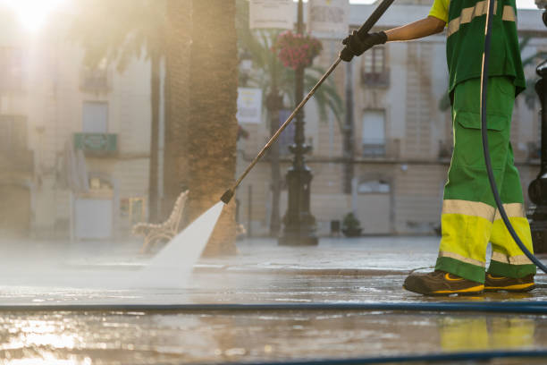 Trusted Tropical Park, FL Pressure Washing Services Experts